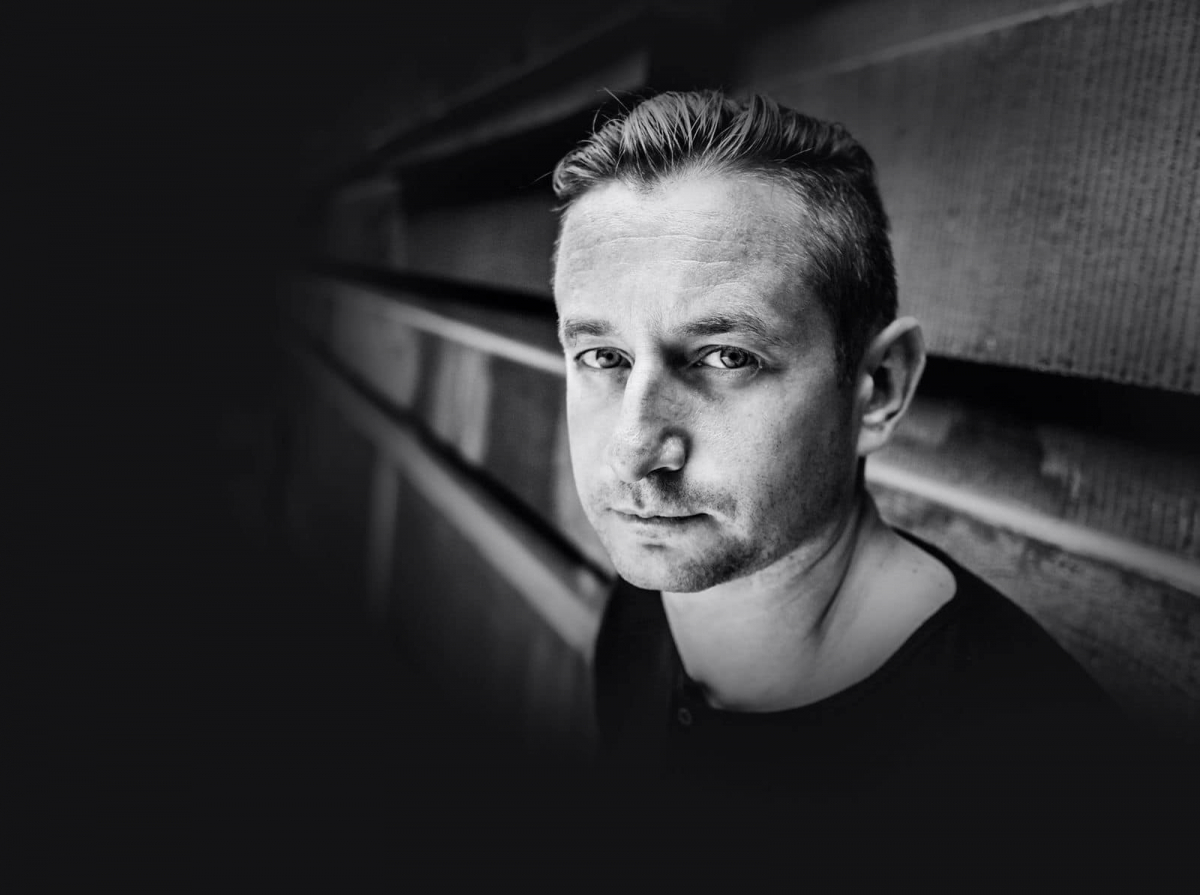 У театрі імені Марії Заньковецької поставлять виставу за творами Сергія Жадана