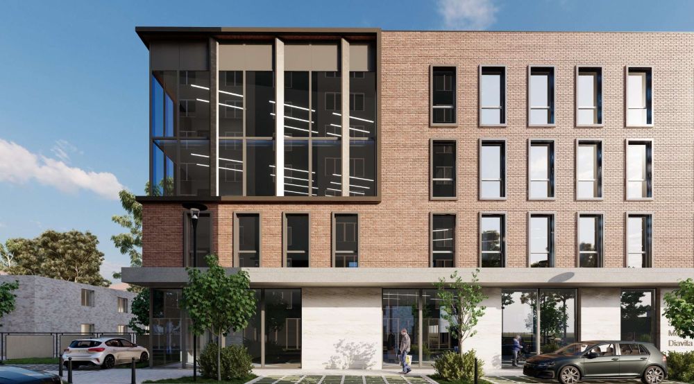 У Львові відкриють новий медичний центр