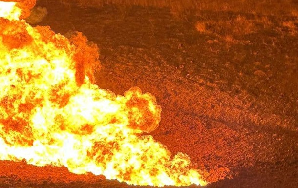 У “Нафтогазі” розповіли про ситуацію з газом на Львівщині після ракетного обстрілу