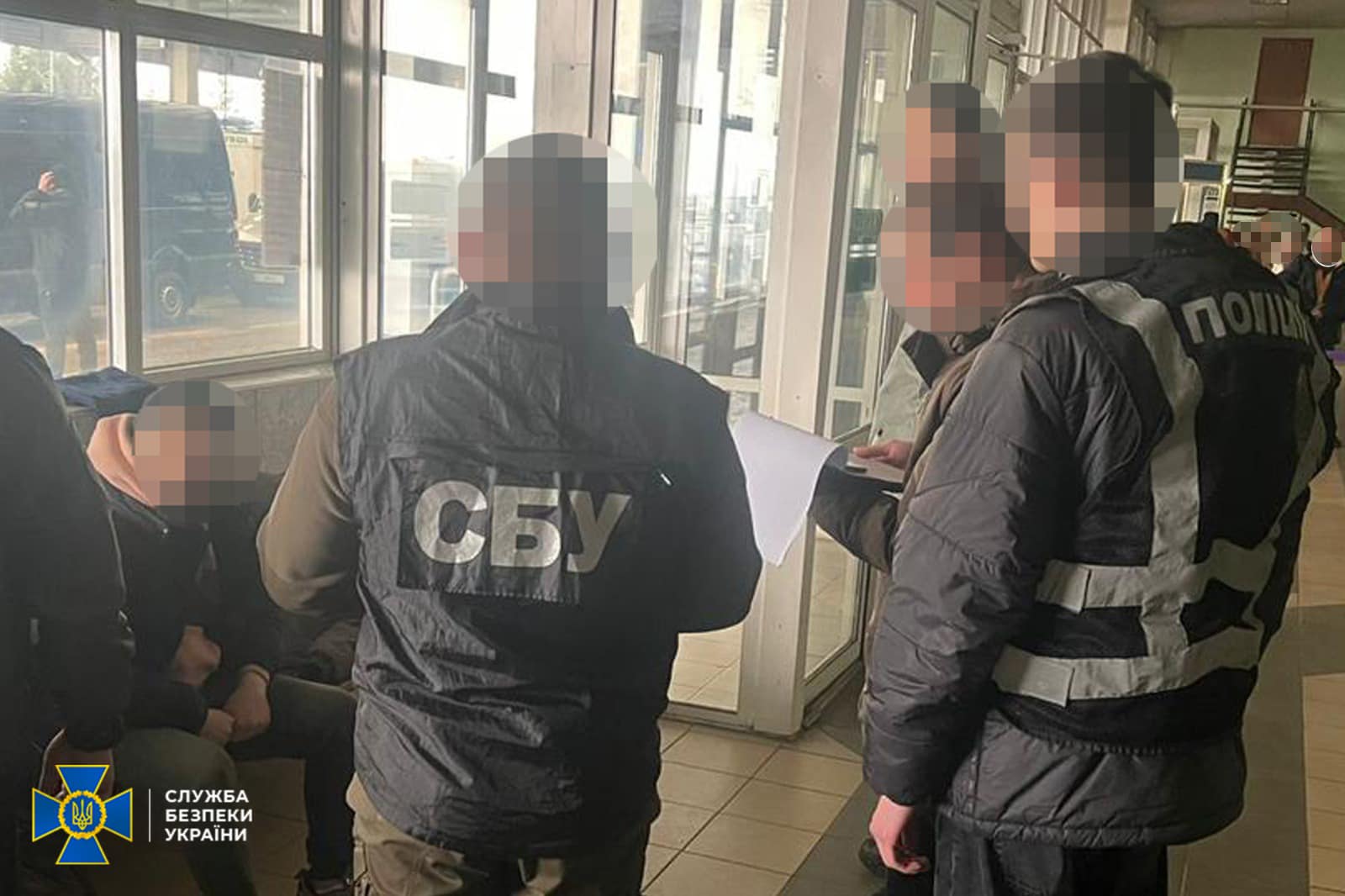 В ПП “Шегині” 29-річний львів’янин намагався підкупити прикордонника, щоб втекти до Європи