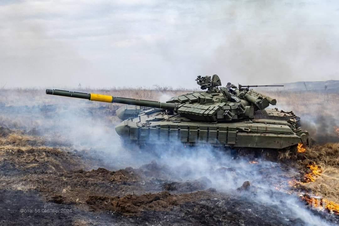 Втрати ворога: українські оборонці знищили вже майже 430 тисяч окупантів