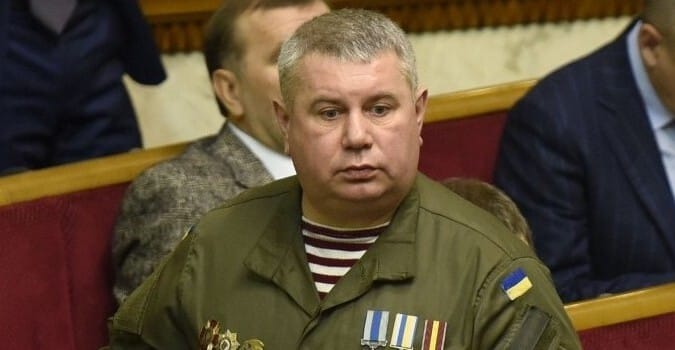 У Львові помер екс-нардеп Андрій Антонищак