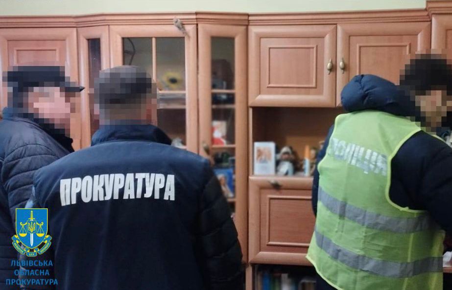 Екс-керівника КП «Комунальник» з Червонограда судитимуть за фіктивну купівлю сміттєвоза