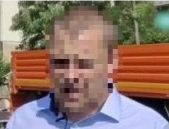 У Львові судитимуть посадовця-колаборанта з Бердянська