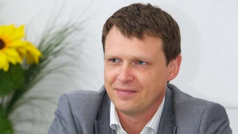 Правоохоронці затримали львівського бізнесмена, якого підозрюють у розкраданні 44 млн грн