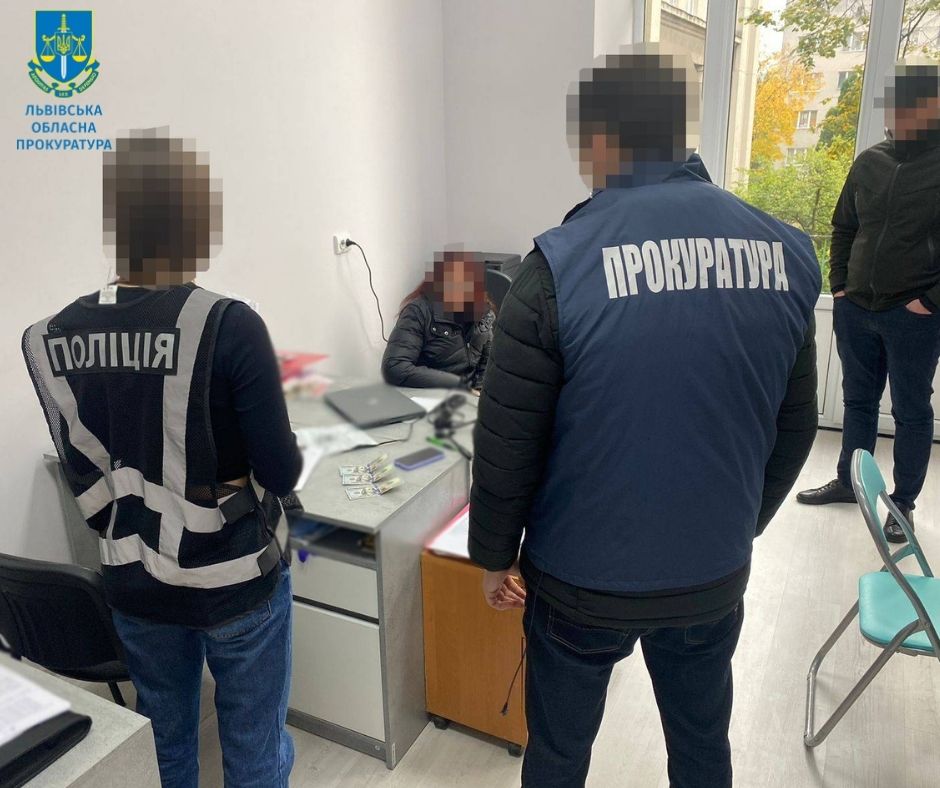 У Львові судитимуть лікарів та доцента кафедри, які підробляли документи для військовозов’язаних