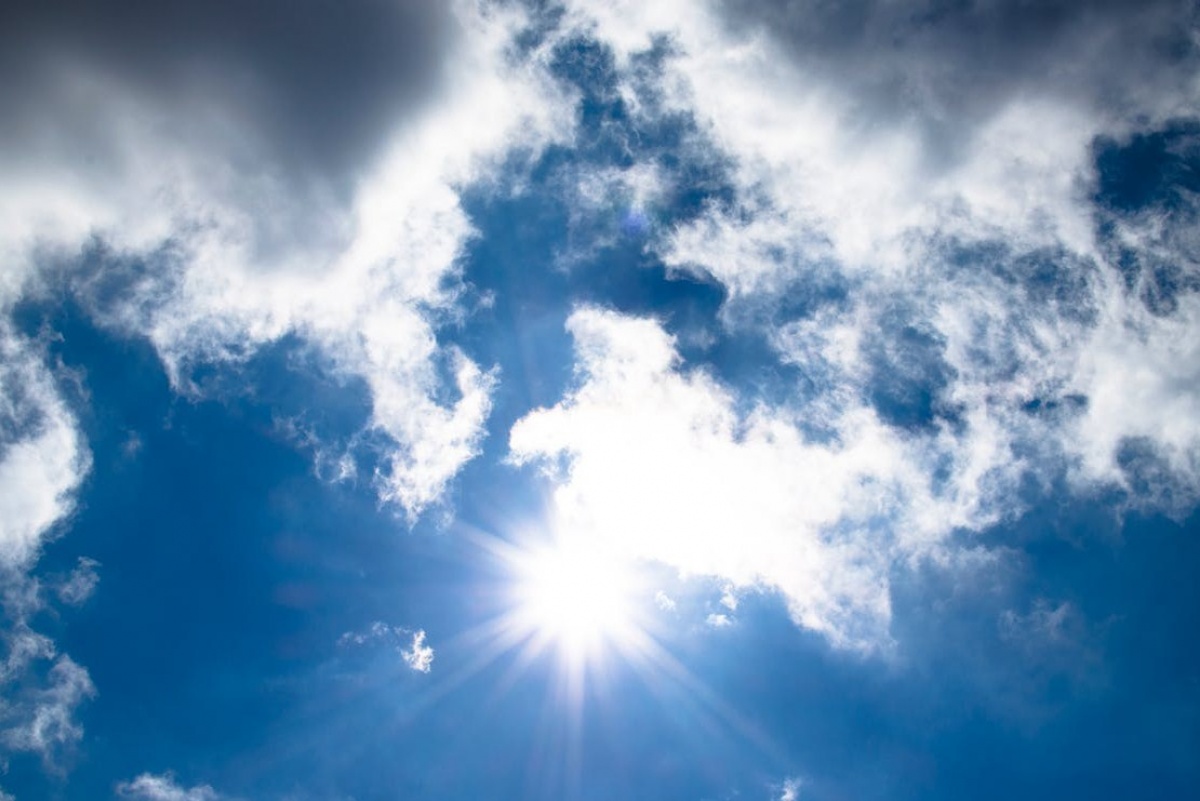 Тепло та сонячно: якою буде погода на Львівщині в останню неділю березня