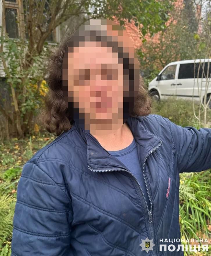 33-річній львів’янці загрожує до 15 років ув’язнення за вбивство бабусі