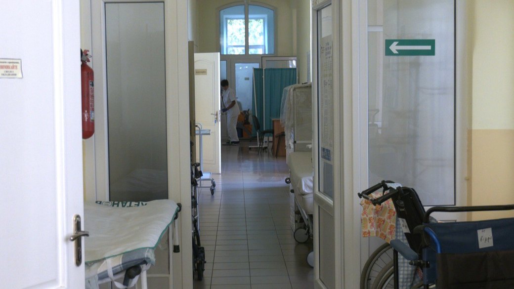 На Львівщині зросла захворюваність на вірусний менінгіт: хворіють як дорослі, так і немовлята