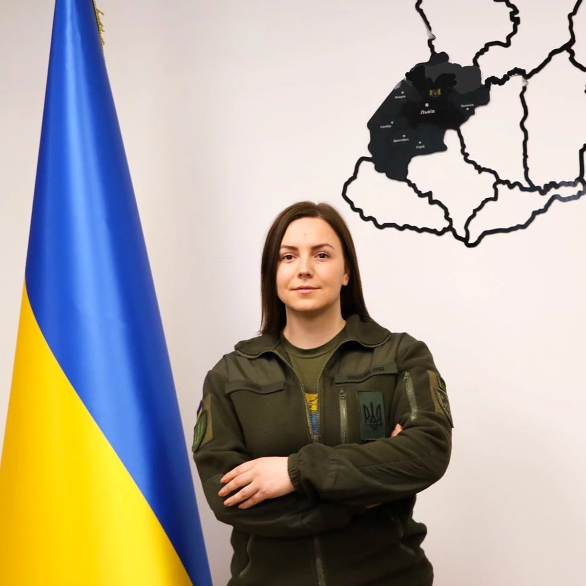 Очільник Львівської ОВА призначив нову заступницю