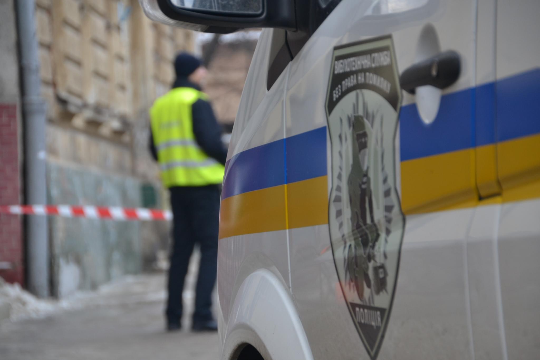 У Львові судитимуть 17-річного хлопця, який «замінував» торгові центри і вокзал