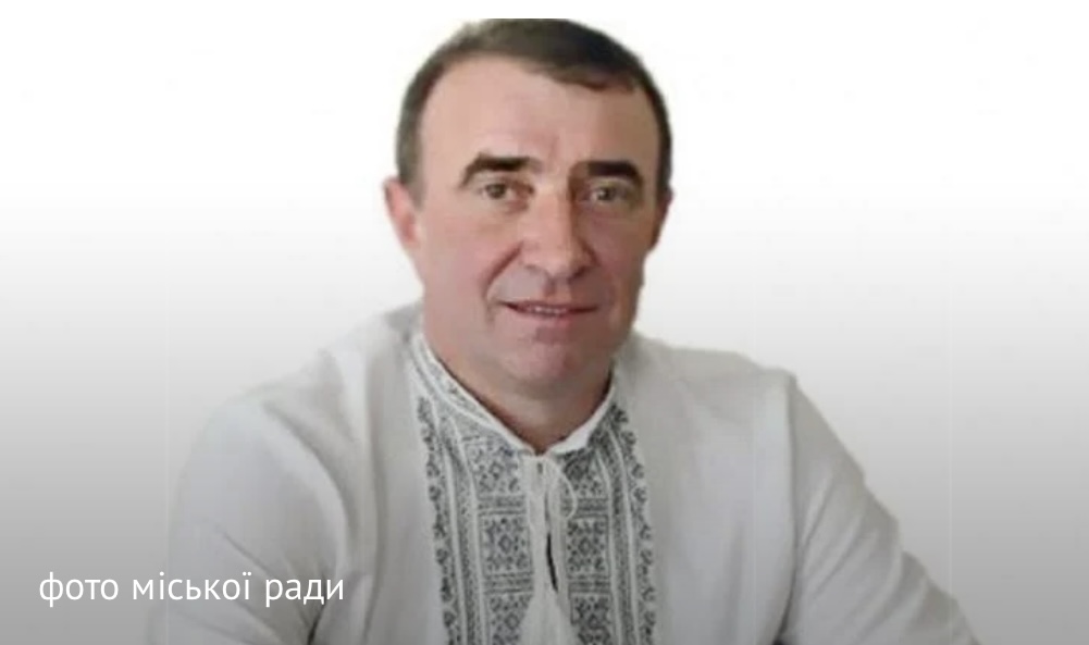 За пʼяну їзду міського голову Бібрки оштрафували на 17 тисяч гривень