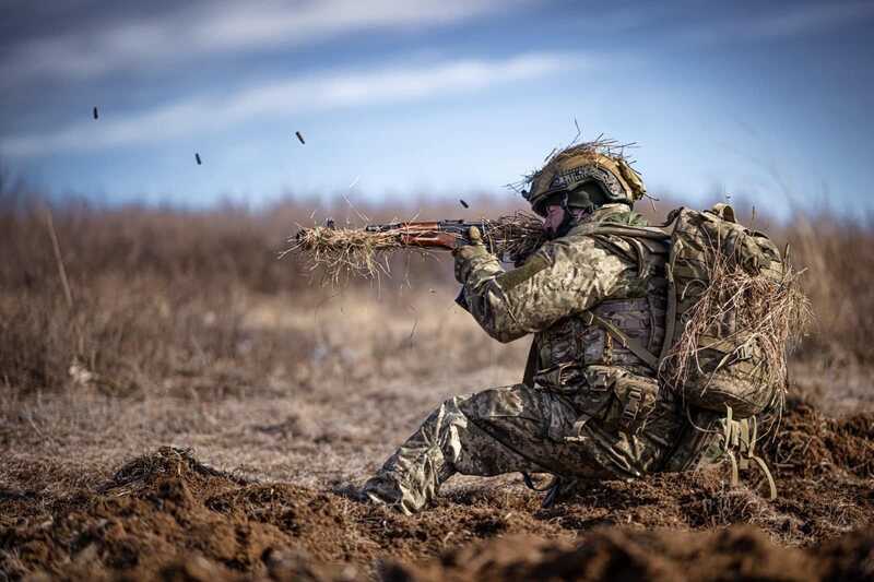 Втрати ворога: ЗСУ відмінусували ще 850 загарбників та 43 безпілотники