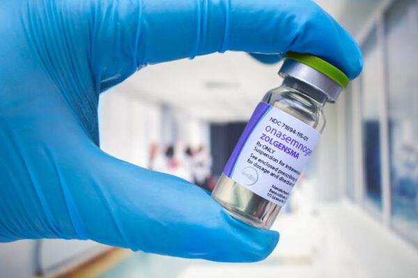 У Львові розширили програму забезпечення ліками при СМА