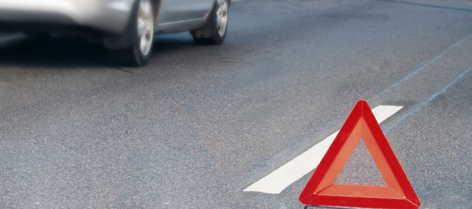 Через смертельну ДТП ускладнено рух на трасі Київ – Чоп