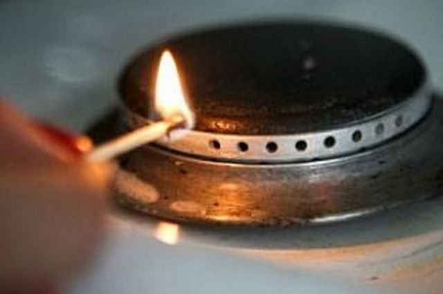 Планові відключення: на Львівщині у трьох району не буде газу