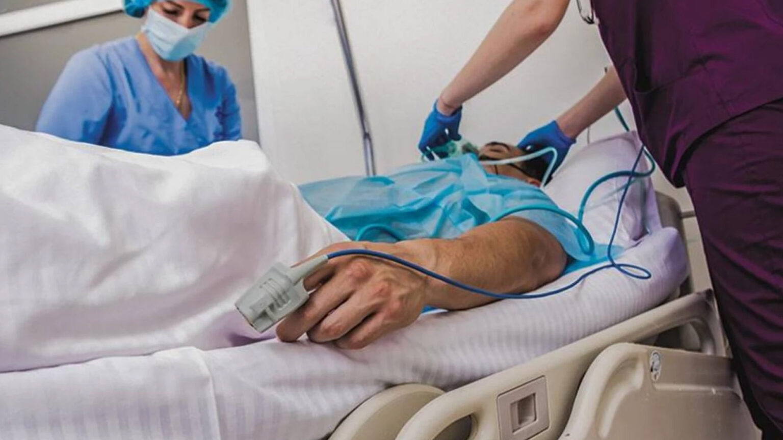 На Львівщині 39-річний чоловік помер від грипу