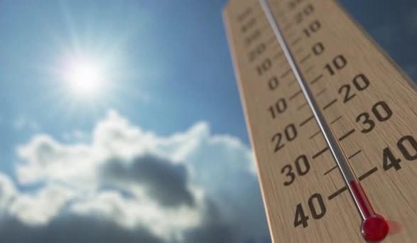 У Львові зафіксували найвищий температурний рекорд за останні 40 років