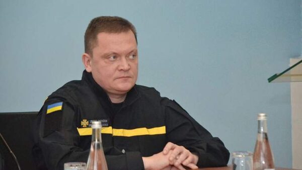 Мільйон гривень зарплати і Golf сина: що задекларував начальник ДСНС Львівщини Юрій Кагітін