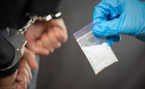 В Славському правоохоронці затримали 42-річного наркодилера