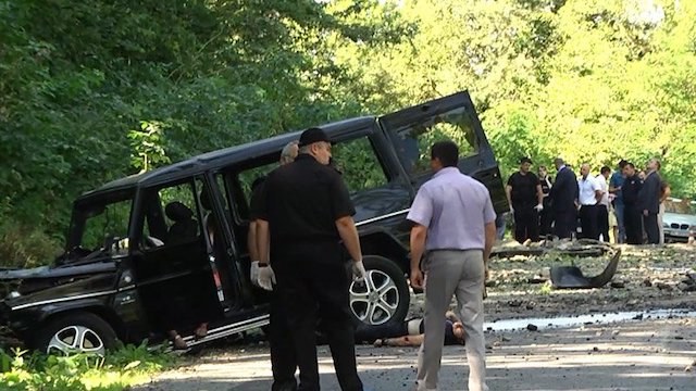 Організував замах на львівського бізнесмена: у Львові винесли вирок Дмитру Гаврилюку