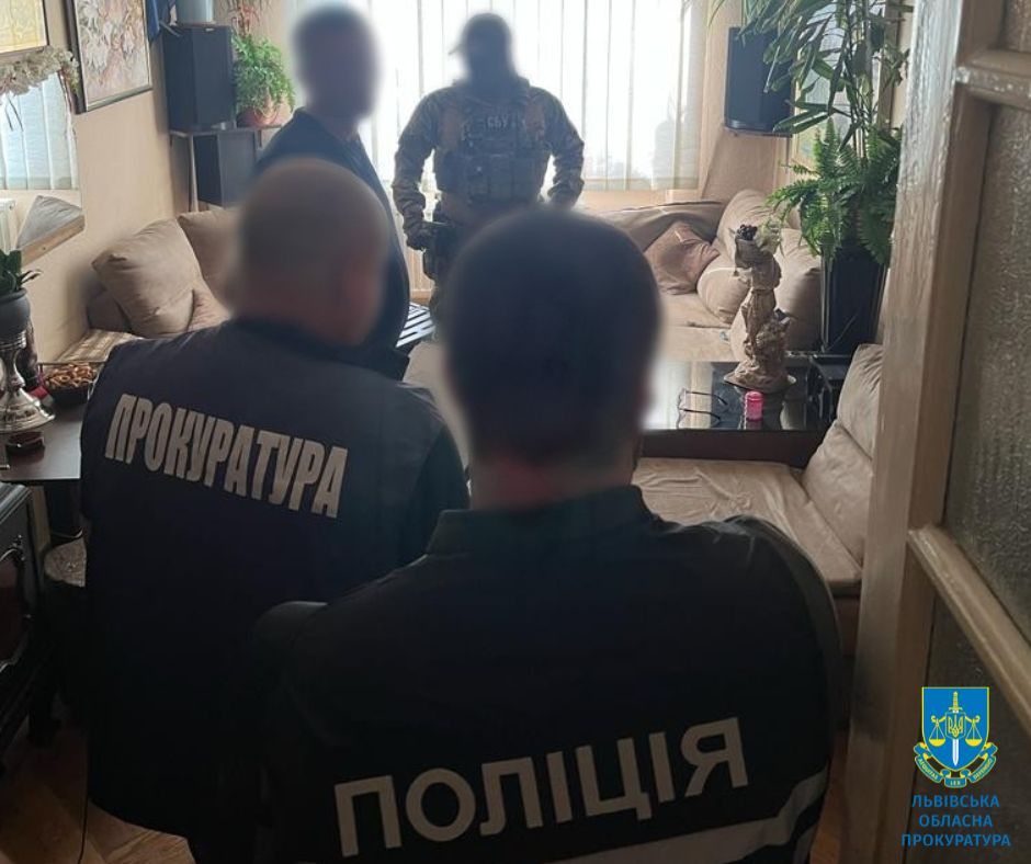 Продавав амфетамін, канабіс та MДМА: у Львові судитимуть місцевого жителя