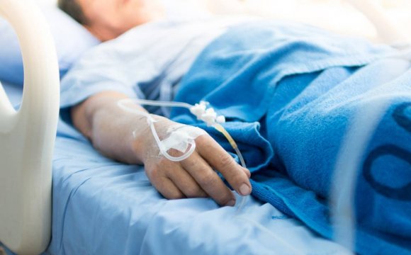 Втратив чверть печінки: у 38-річного львів’янина виявили рідкісне захворювання