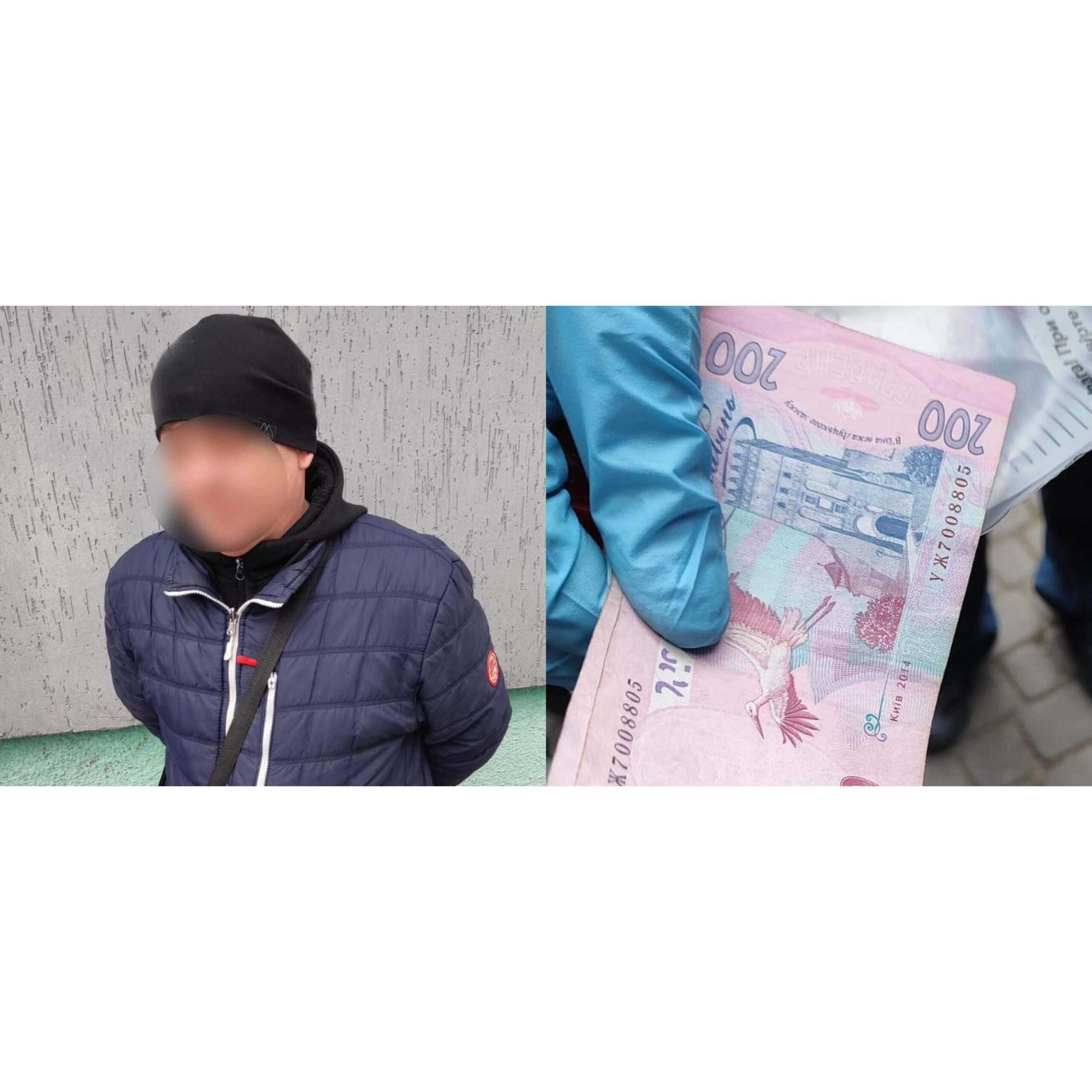 За продаж «канабісу» 39-річному мешканцю Червонограда загрожує до 10 років вʼязниці