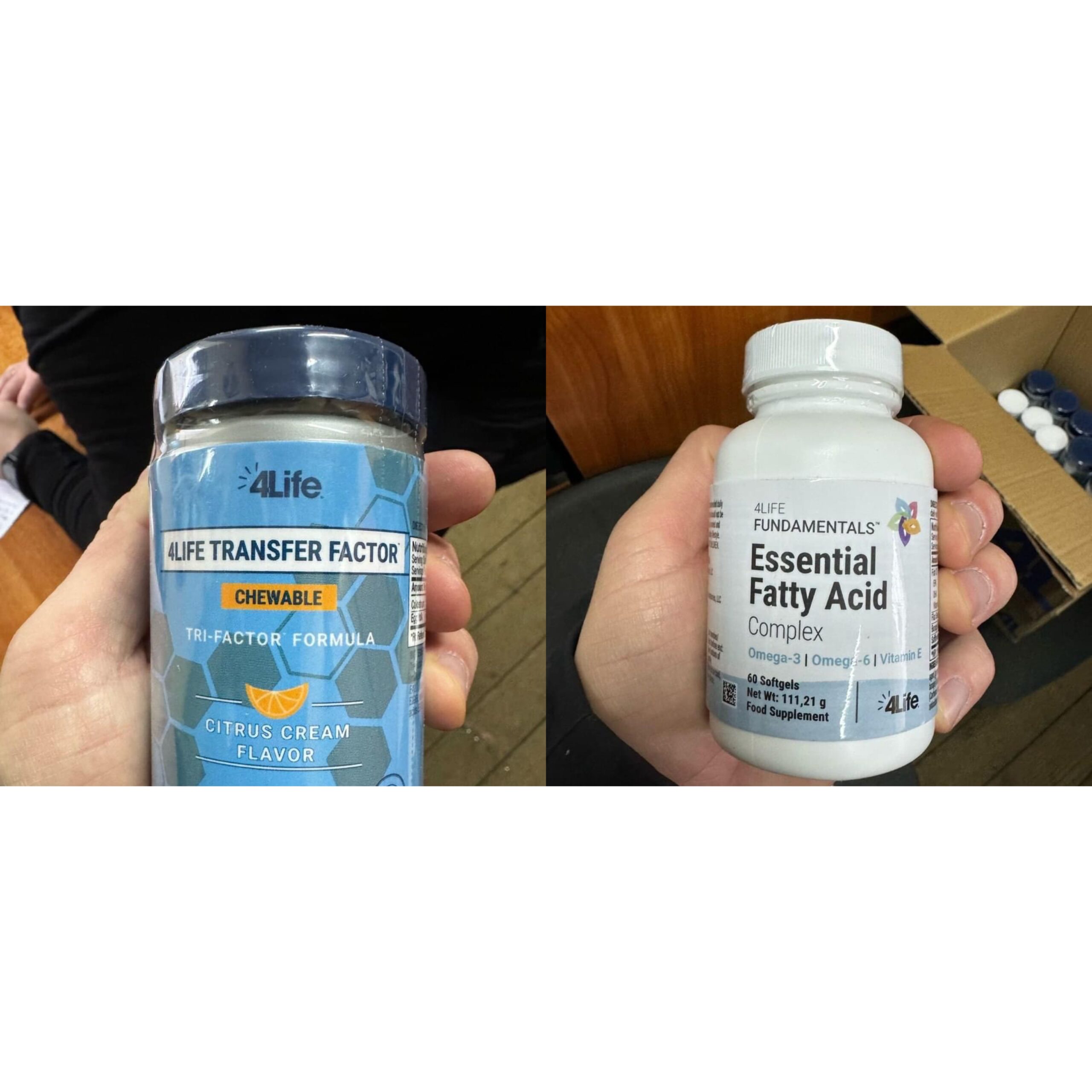 На польському кордоні митники зупинили водія з незадекларованими БаДами