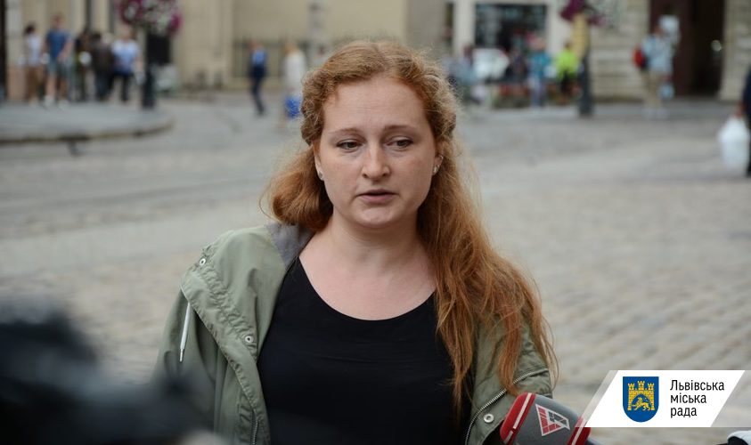Посадовиці ЛМР Олександрі Сладковій обрали запобіжний захід