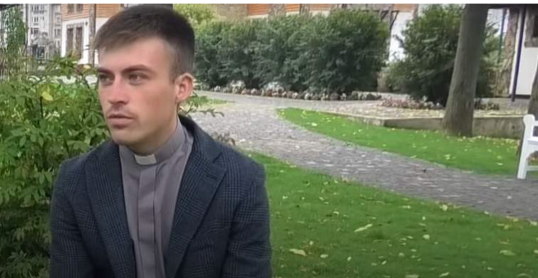 У Червонограді за пʼяну їзду оштрафували священника