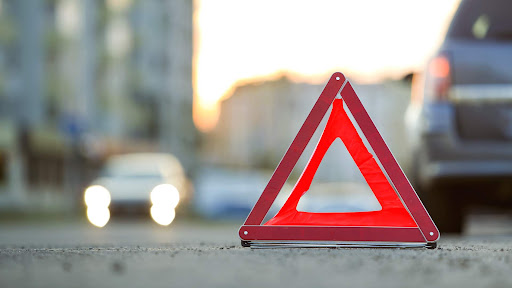 Поліція розшукує винуватця смертельного ДТП на Стрийщині