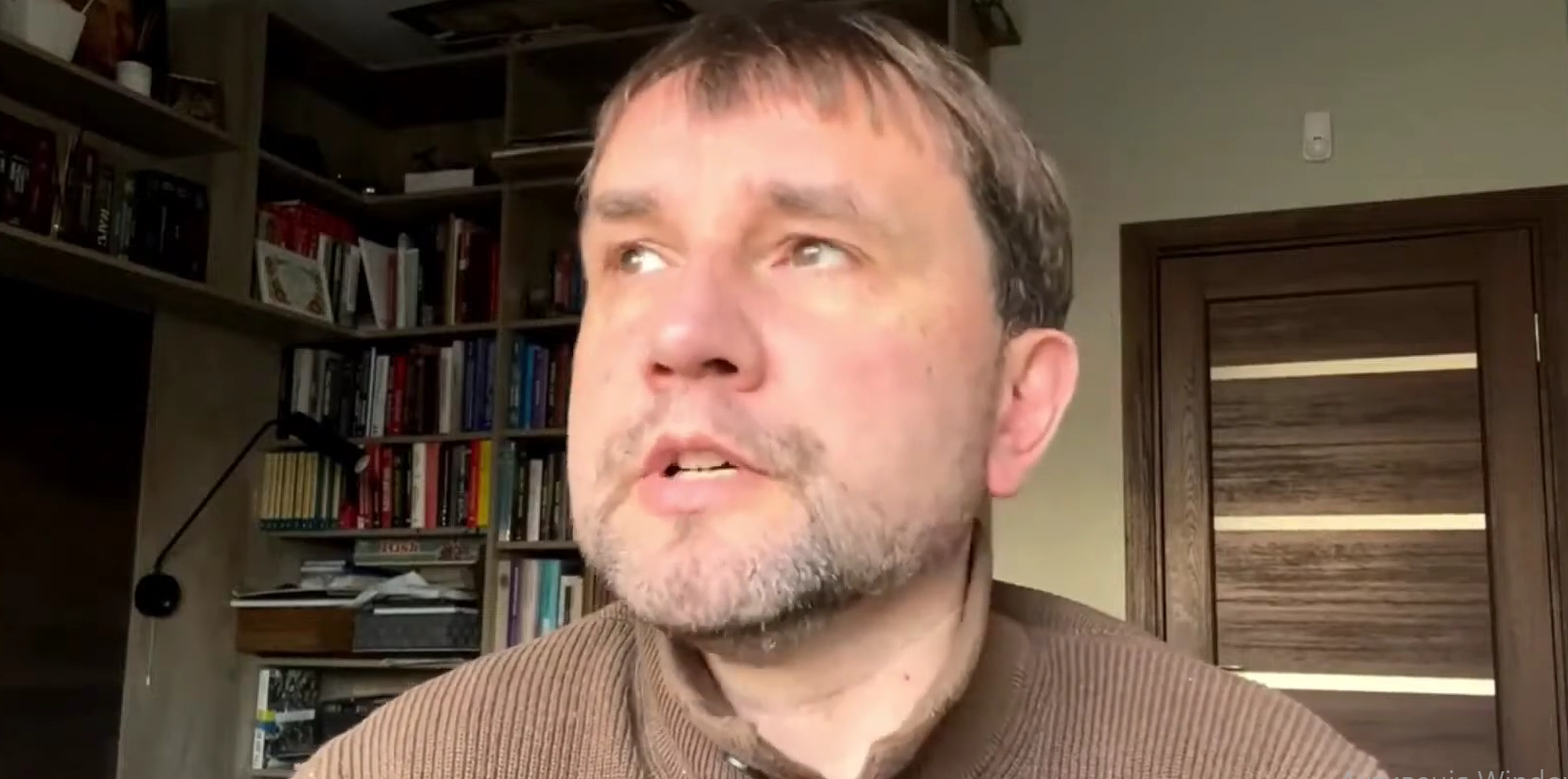 Вибори не допоможуть: історик Володимир В’ятрович про перспективи блокування кордону поляками