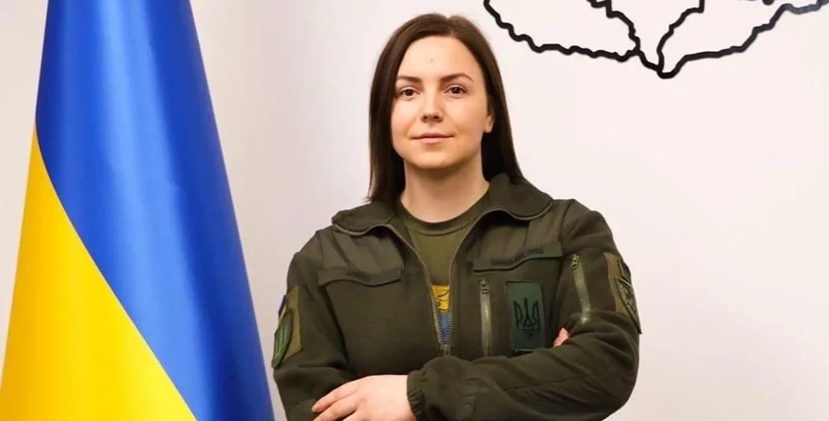 Три авто і понад 500 тисяч зарплати: що задекларувала нова заступниця Козицького Христина Замула