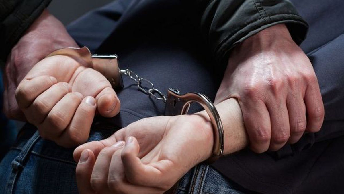 На Львівщині поліцейські затримали закарпатця, який перебував у розшуку