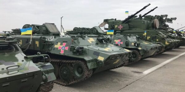 Львівський залізничник уник покарання за поширення фото військової техніки