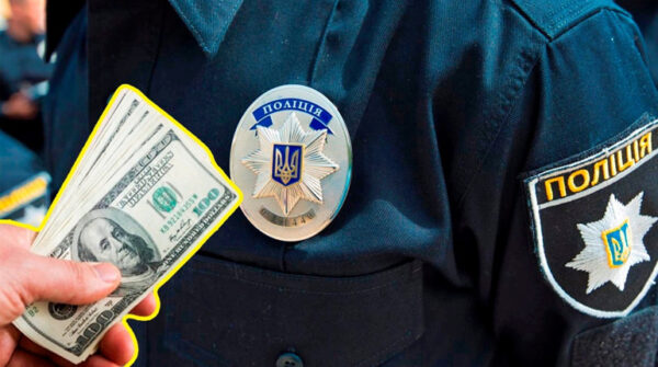Був п’яний за кермом і пропонував хабар: у Львові поліцейські затримали 21-річного чоловіка