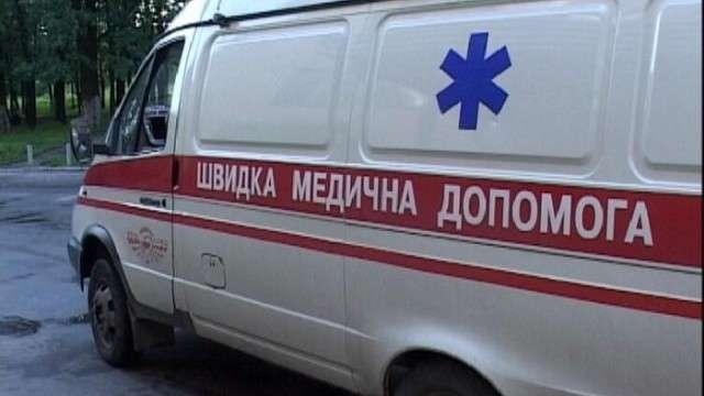 За добу у Львові п’ятеро людей отруїлися чадним газом