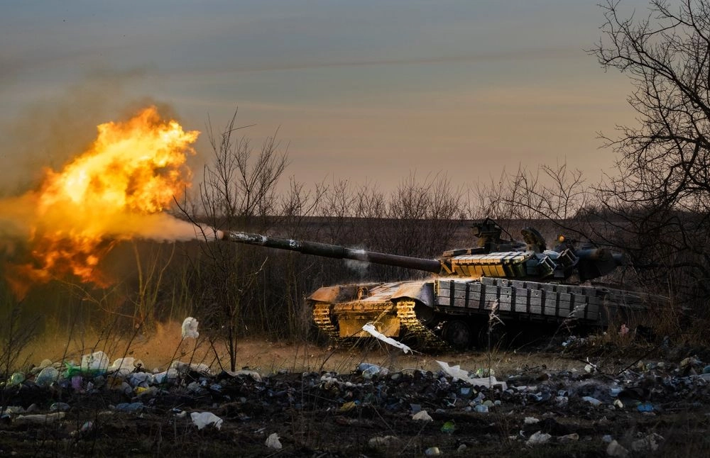 Втрати ворога: ЗСУ відмінусували 840 росіян та близько 60 ворожих безпілотників