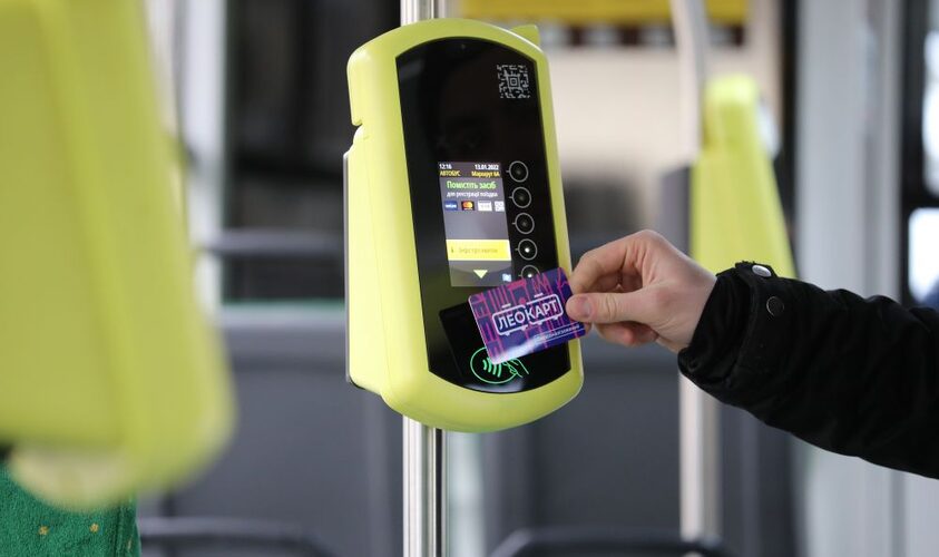 Хакерська атака на е-квиток: відновлювальні роботи тривають