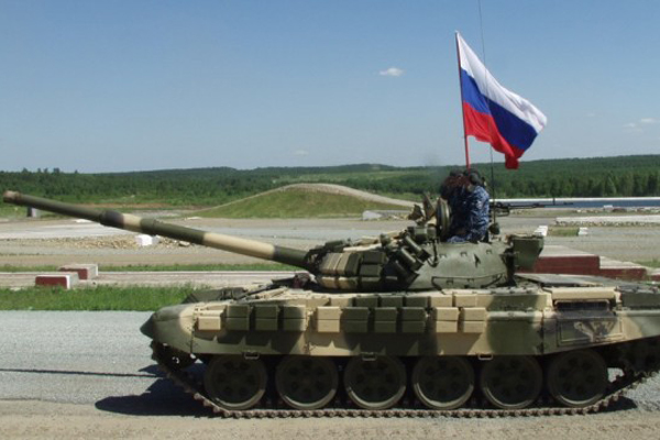 15 танків та 50 артсистем: втрати ворога станом на 5 квітня