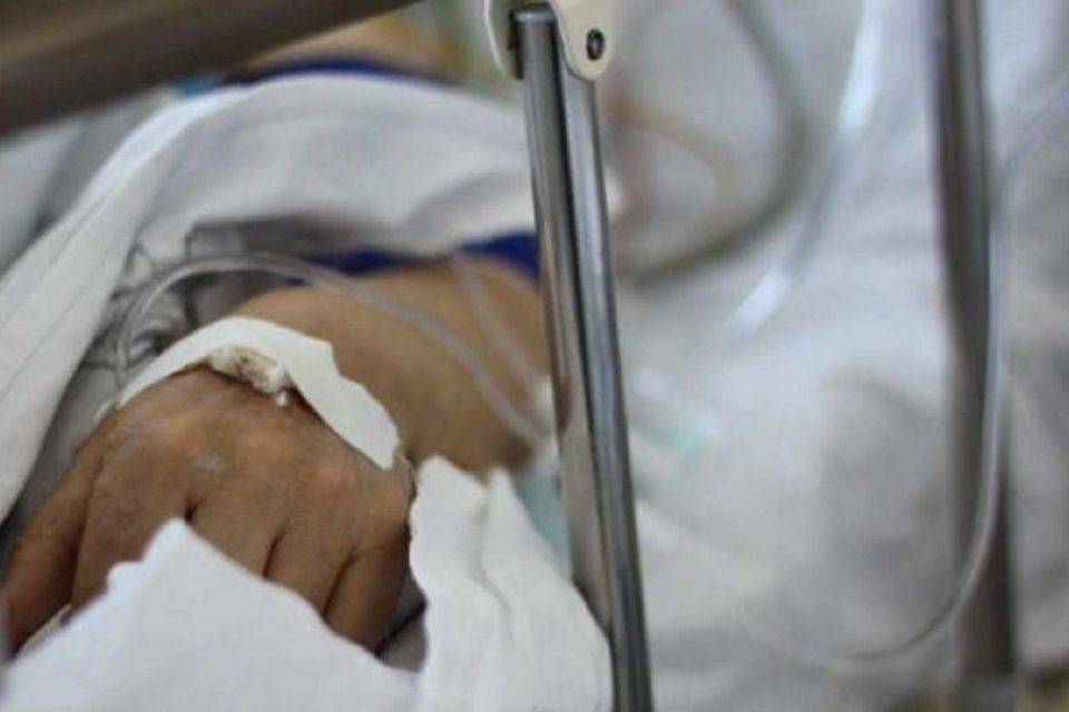 В пожежі на Бродівщині постраждав чоловік, який намагався загасити палаючий будинок
