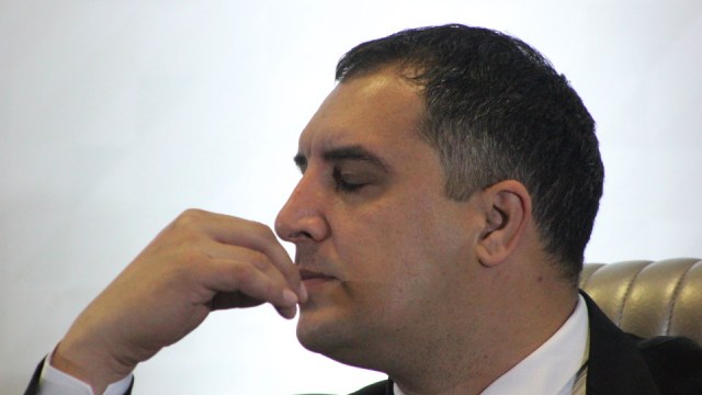 Все подароване: секрет нерухомого багатства екс-голови Львівської облради Олександра Ганущина