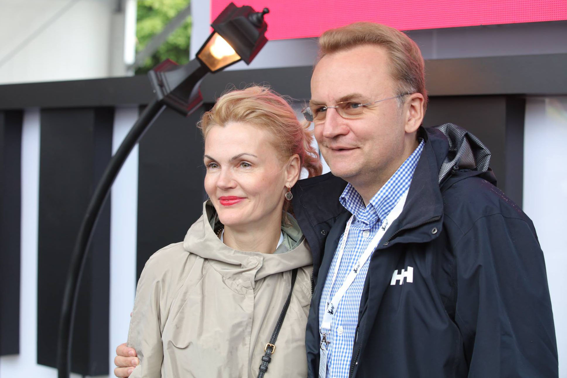 «Телерадіокомпанію Люкс», яка належить дружині Садового, оштрафували за рекламу азартного бізнесу