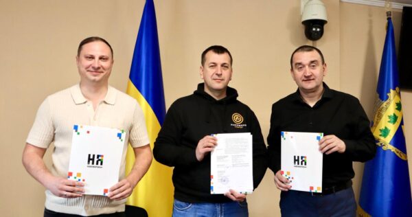 Новояворівська ОТГ першою в Україні розпочне облік пільговиків на маршрутах