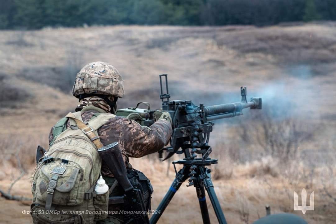 Втрати ворога: за добу знищено 32 артсистеми і 710 росіян