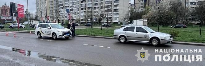 У Львові на Сихові водій «Шкоди» на переході збив 16-річну дівчину