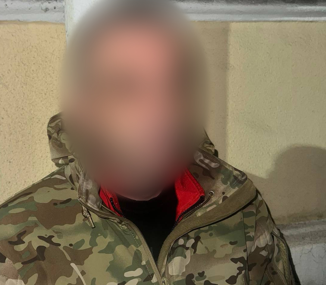 На Стрийщині правоохоронці взяли під варту 38-річного крадія