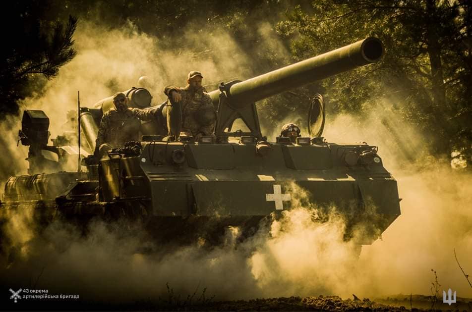 Втрати ворога: напередодні українські воїни знищили ще понад тисячу окупантів
