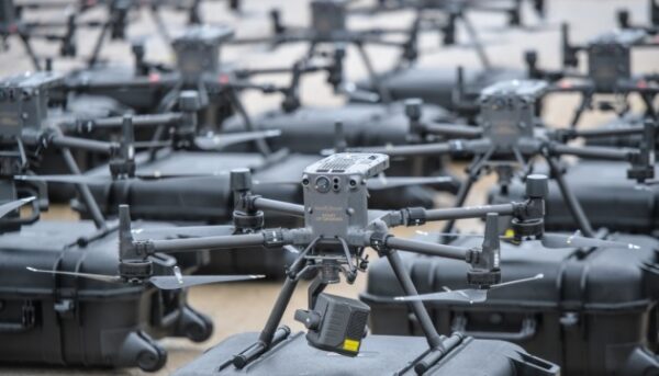 Славська ОТГ замовила безпілотників на 28 мільйонів по завищених цінах